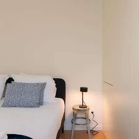 Apartment Campanha Duplex By Stories *