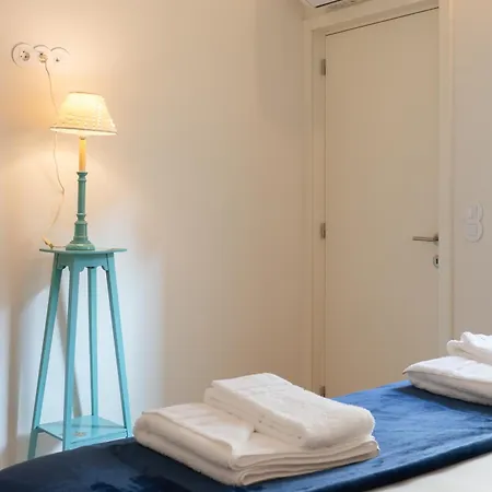 Campanha Duplex By Stories Apartment