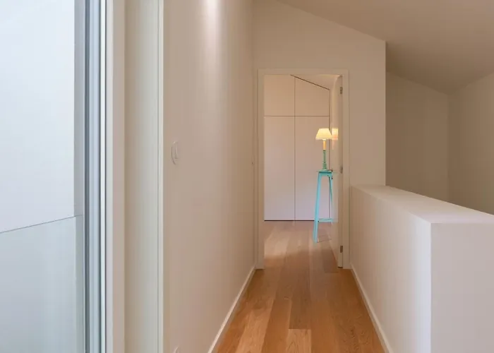 Campanhã Duplex By Stories