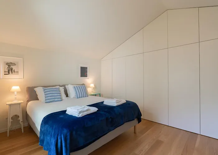 Apartamento Campanhã Duplex By Stories