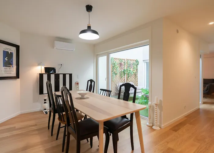 Apartamento Campanhã Duplex By Stories Porto