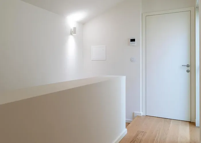 Campanhã Duplex By Stories * Porto