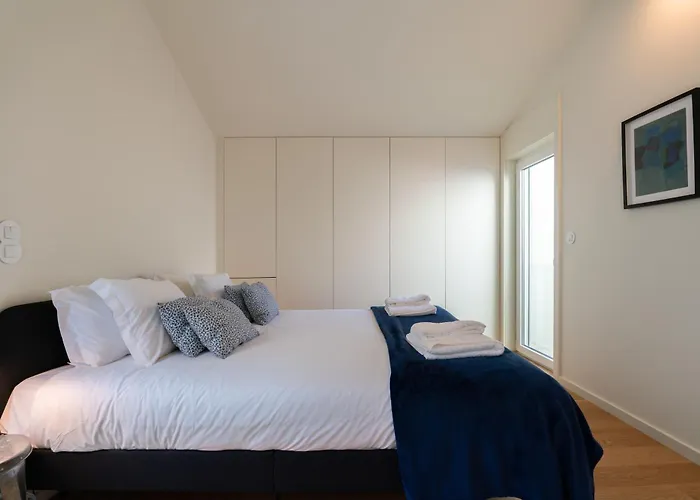 Campanhã Duplex By Stories