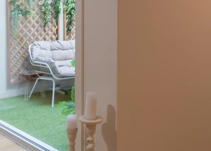 Apartamento Campanhã Duplex By Stories