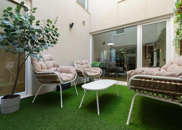 Campanhã Duplex By Stories Apartamento *