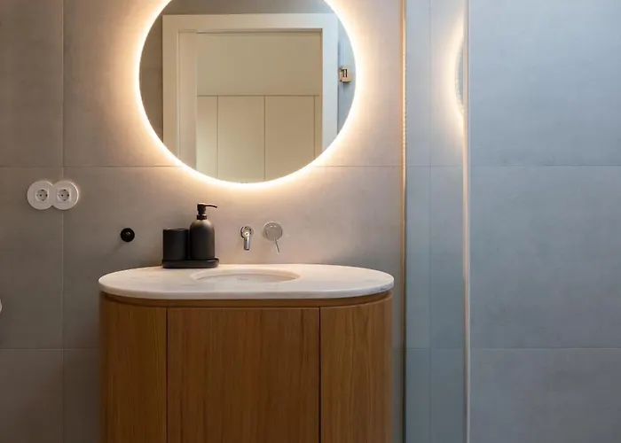 Apartamento Campanhã Duplex By Stories Porto