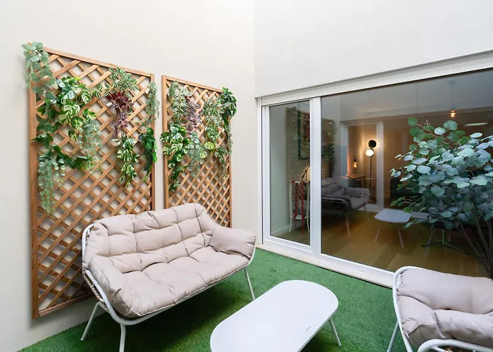 Campanhã Duplex By Stories