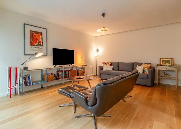 Campanhã Duplex By Stories Apartamento