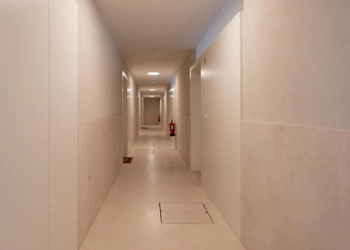 Apartamento Campanhã Duplex By Stories *