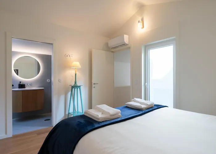 Campanhã Duplex By Stories