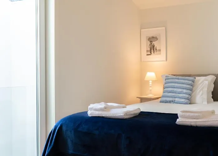 Apartamento Campanhã Duplex By Stories Porto