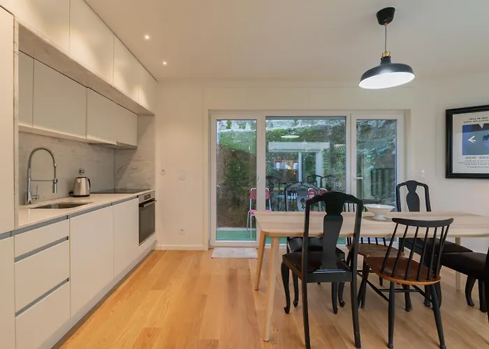 Campanhã Duplex By Stories