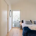 Apartmán Campanha Duplex By Stories *