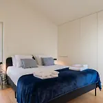 Apartmán Campanha Duplex By Stories *
