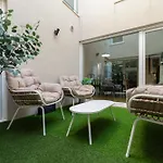 Campanha Duplex By Stories Apartmán *