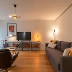 Apartmán Campanha Duplex By Stories