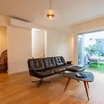 Campanha Duplex By Stories Apartmán *