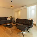 Campanha Duplex By Stories Apartmán Porto