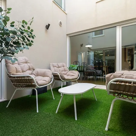 Campanha Duplex By Stories Appartement *