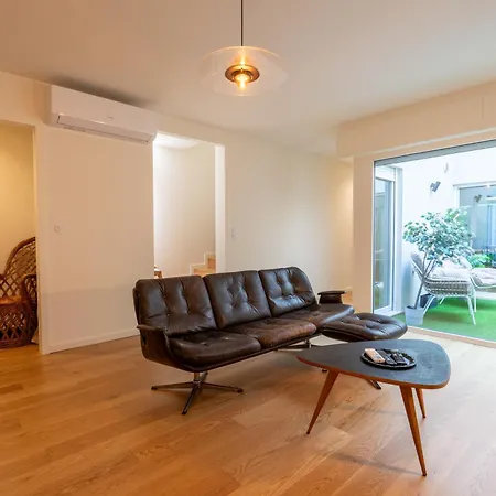 Campanha Duplex By Stories Appartement *