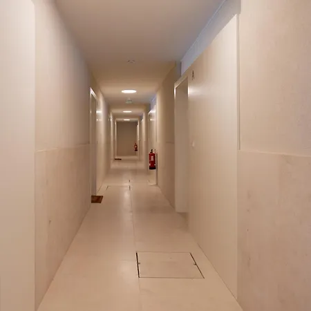 Appartement Campanha Duplex By Stories *