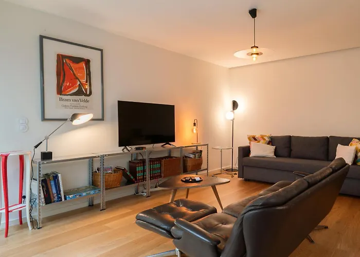 Campanha Duplex By Stories Апартаменты *