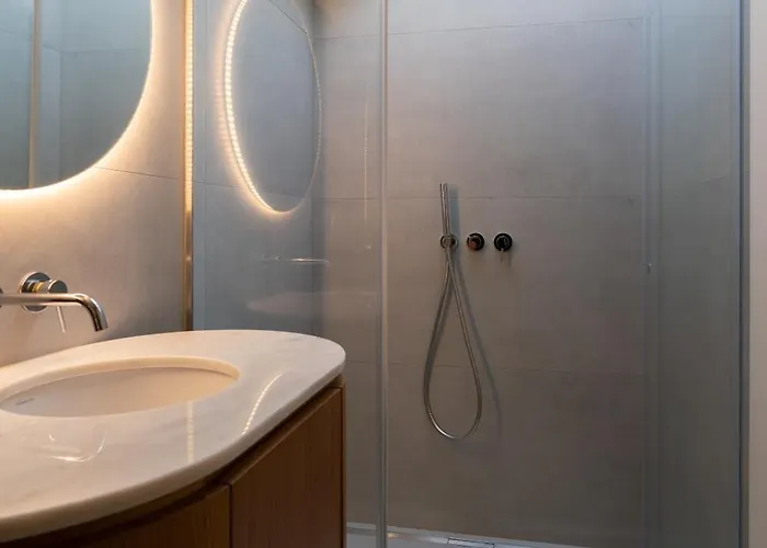 Campanha Duplex By Stories Апартаменты Порту