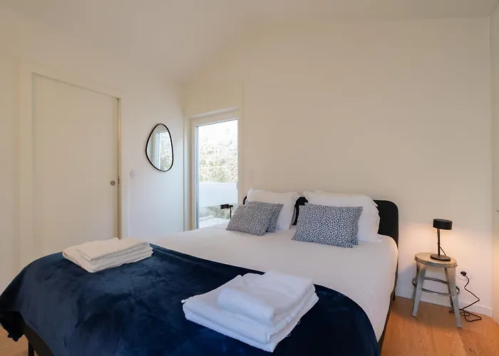 Campanha Duplex By Stories Порту