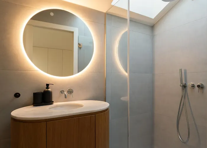 Campanha Duplex By Stories Порту