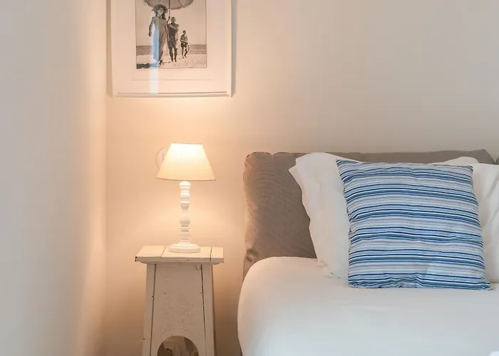 Campanha Duplex By Stories * Порту