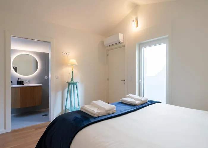 Campanha Duplex By Stories Порту